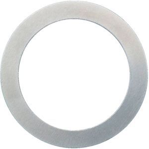 Wurth - Afstandsh., blank staal, tolerantie vlgs DIN 522 - Afstandsring - x 50 st