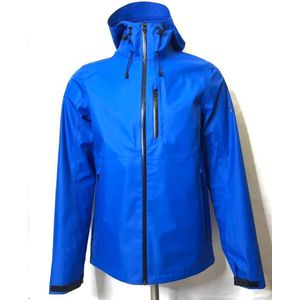 Tommy Hilfiger Blauwe Heren Jas - Maat S