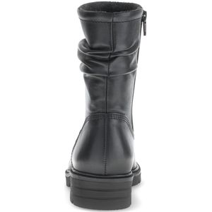 Gabor - 655 - Enkellaarsjes - Zwart - Dames
