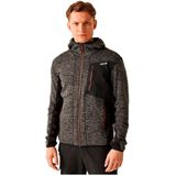 Regatta - Alven - Fleece - Met Volledige Rits