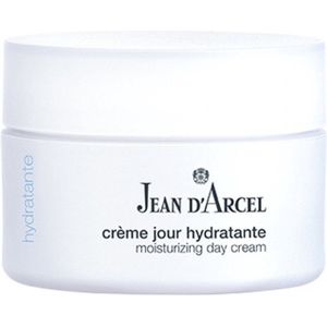 Gezichtscrème - Intensieve Hydratatie - Ramboetan - Aloë Vera - Macadamia-Olie