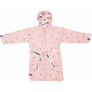 LUMA - Badjas - Peach Moon