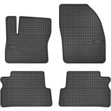 Ford - C-MAX - Rubbermatten - 4-delig - 2003-2010 - Perfecte Pasvorm