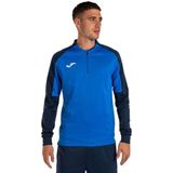 Joma - Eco Championship - Sweatshirt - Met Halve Rits