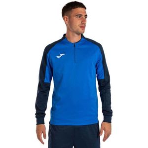 Joma - Eco Championship - Sweatshirt - Met Halve Rits