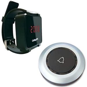 draadloos praktijkoproepsysteem