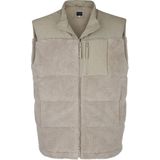 Babista - FIOREZONTI - Outdoorbodywarmer - Beige