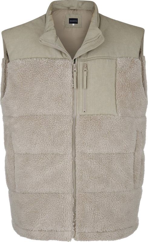 Babista - FIOREZONTI - Outdoorbodywarmer - Beige
