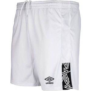 Umbro Rose Korte Broek Roze M Man