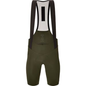 Santini Plush Fietsbroek Groen XL Man