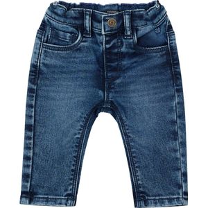 Noppies Denim Pants Gimli relaxed fit Jongens Jeans - Maat 80