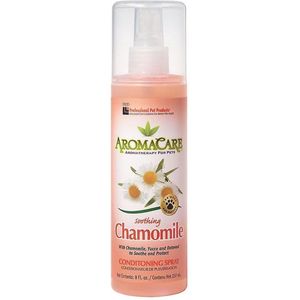 PPP AromaCare Chamomile Soothing hondenparfum Spray