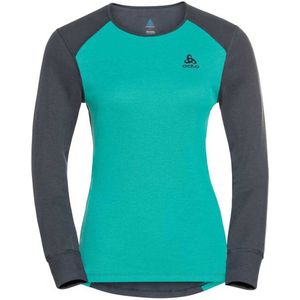 ODLO Set Active Warm Set Thermobroek Dames - Maat XS