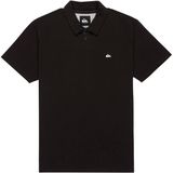 Quiksilver - Mw Pique - Poloshirt - Korte Mouw