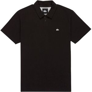 Quiksilver - Mw Pique - Poloshirt - Korte Mouw