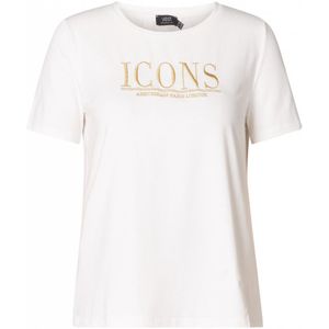 YEST Ivamaria Essential - Off White - maat 34