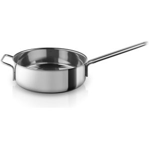 Eva Solo Sauteerpan 24 cm - Stijlvol design