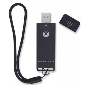 Oyen Digital Dash Pro SSD USB Stick - 1TB