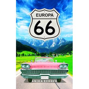 Route 66 Europa - waargebeurd reisverhaal