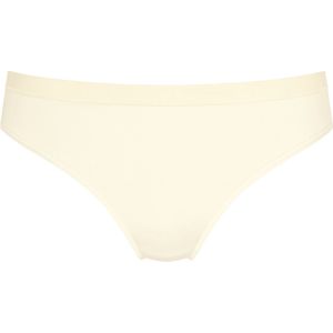 Sloggi Wow Comfort Dames Tai Ecru White