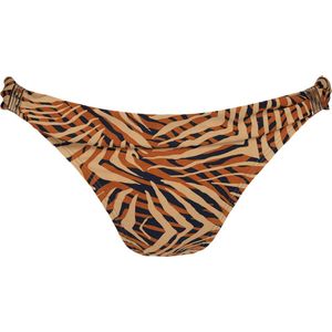 Barts Yindi Bikini Briefs Beige Dames Bikinibroekje - Maat 40