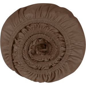 SCHIESSER Feinbiber-Spannbettlaken Finni