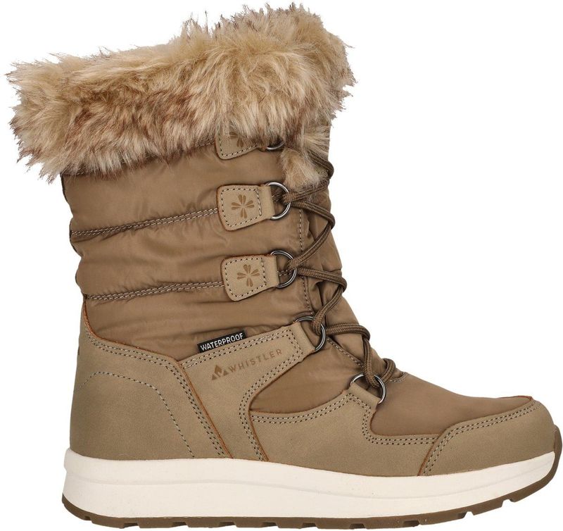 Whistler - Piana - Winterboots - Waterdicht - Dames