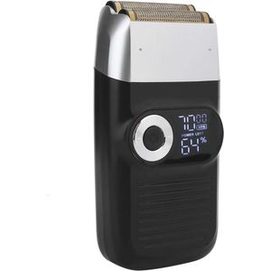 Professionele Elektrische Scheerapparaat voor Baard en Hoofd