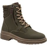 Tamaris Dames Enkellaarsje 1-25904-45 722 Maat: 36 EU