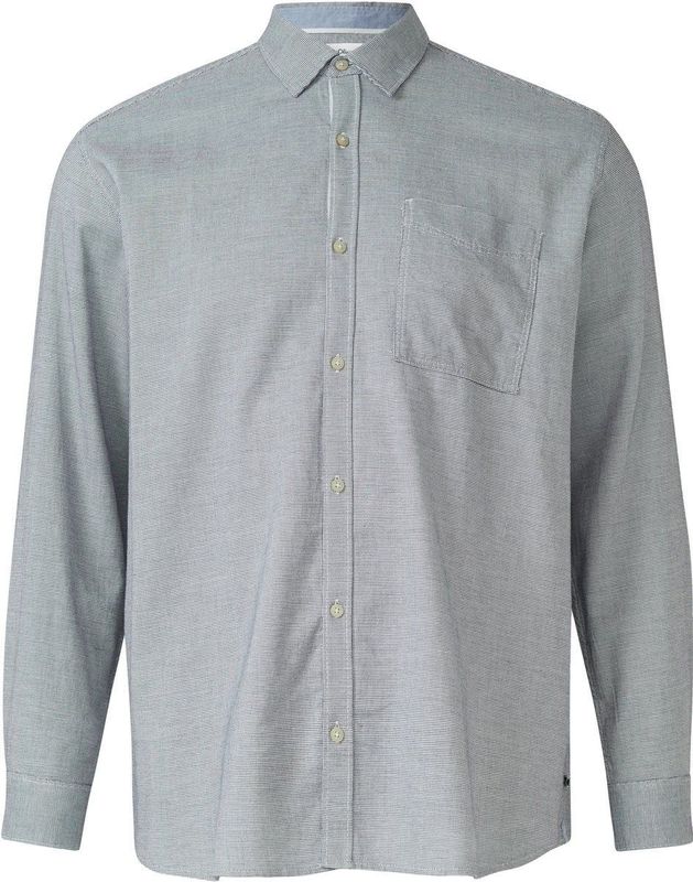 s.Oliver Hemd