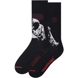 MuseArta - Banksy Graffiti - Gangsta Boy - Maat 40-46