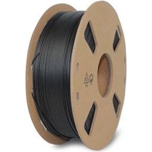 Hamlet HP3DR-ASBK 3D-printmateriaal ABS Zwart 1 kg