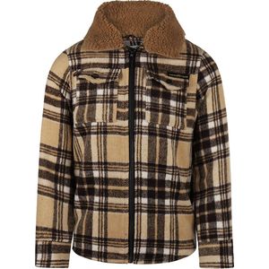 Koko Noko Q-boys 4 Jongens Jas - Maat 110