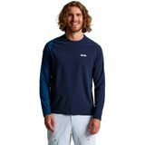 Slam T-Shirt Od Tech Ls T-Shirt - Sportswear - Volwassen