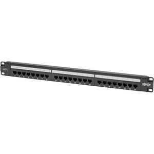 Tripp Lite N052-P24 patch paneel 1U