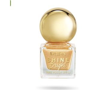 Nagellak - Parelmoer - Glinsterende Finish - 3D-Effect