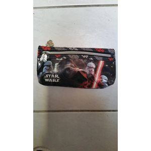 Star Wars etui Plano Kyloren