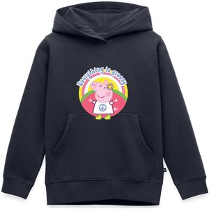 Peppa Pig Good Mood Premium Hoodie Kinderen