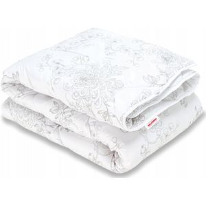 Anti-allergisch Zomerdekken 220x200 cm - overdreven & Zacht
