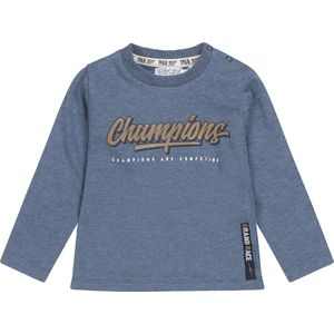 Dirkje U-RIDERS Jongens Trui - Maat 62