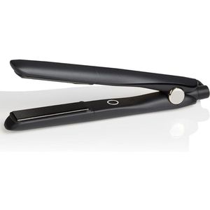 MKSS® Wafeltang - Zwart - Wafeltang voor Dik en Dun Haar - Krultang met Handschoenen