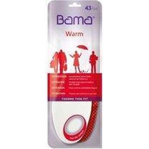 Bama Warm thermo thin fit kids 26