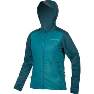 Endura - MT500 Freezing Point - Jas - Groen - Vrouw