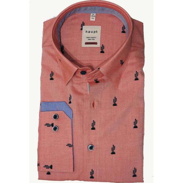 Haupt overhemden sale