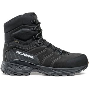 Scarpa - Rush Polar GTX - Winterschoenen - Zwart/Grijs - Waterdicht