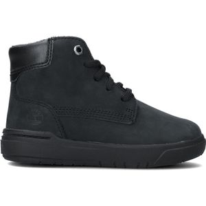 Timberland Seneca Bay 6in Hoge sneakers - Jongens - Zwart - Maat 30