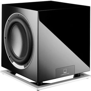 Dali SUB P-10 DSS Subwoofer - Zwart