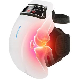 Knie Massage Apparaat - Massage Gun - Beenmassage