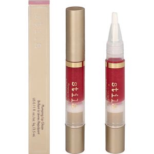 Stila - Plumping Lip Glaze - Lipgloss - 3.50 ml - Amor