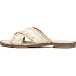 Notre-V 23172 Slippers - Dames - Beige